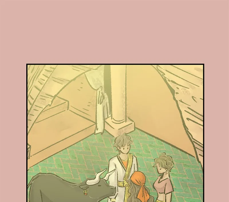 The Witch And The Bull Chapter 31 page 67
