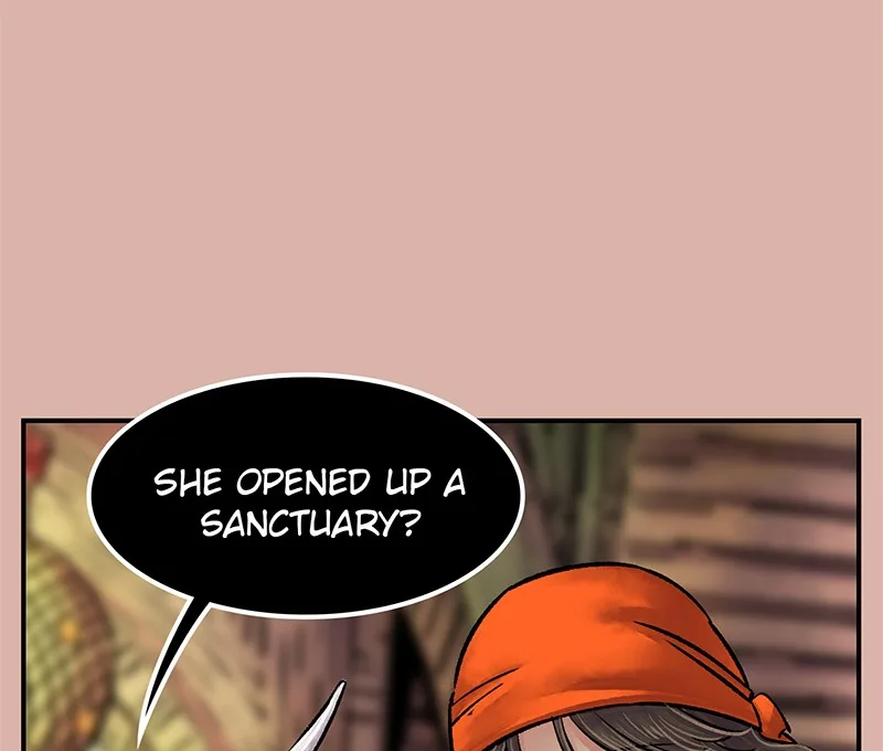 The Witch And The Bull Chapter 31 page 64