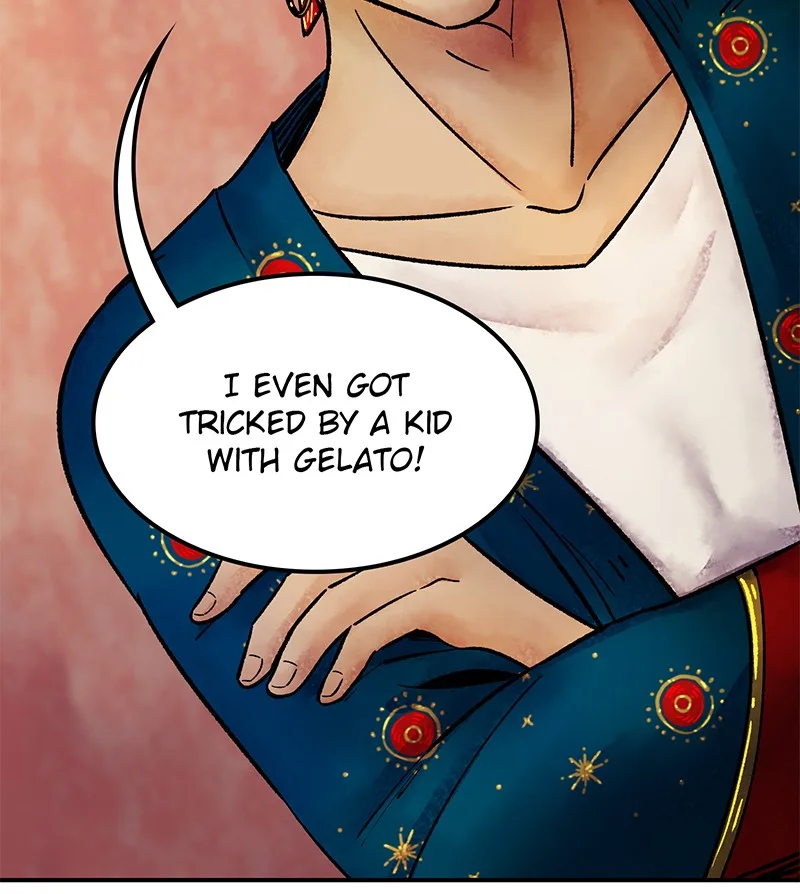 The Witch And The Bull Chapter 31 page 11