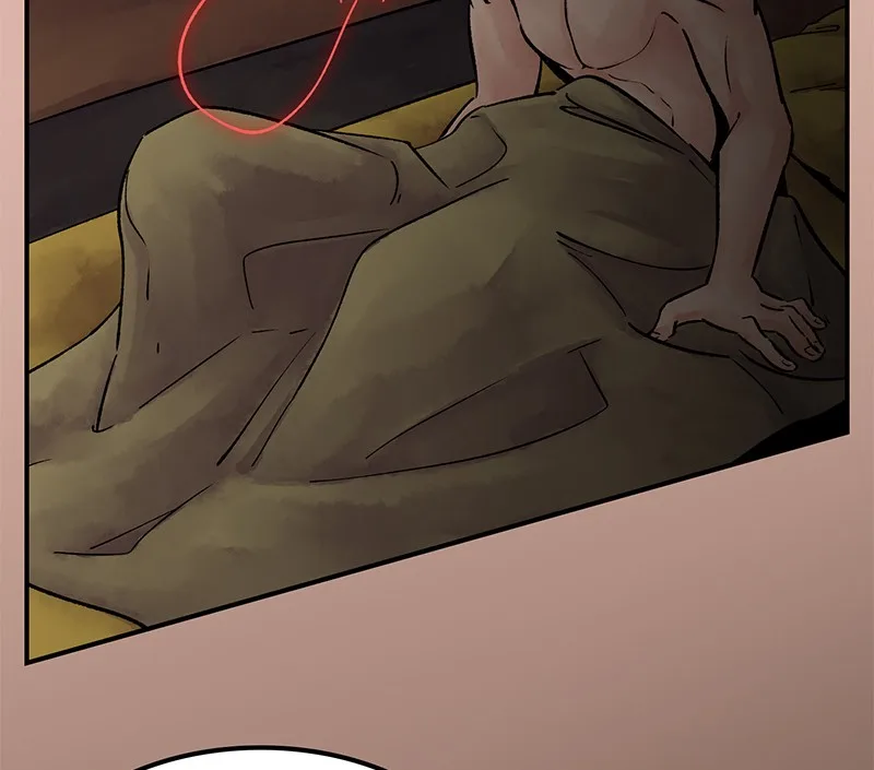 The Witch And The Bull Chapter 31 page 72
