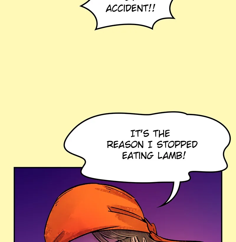 The Witch And The Bull Chapter 32 page 17