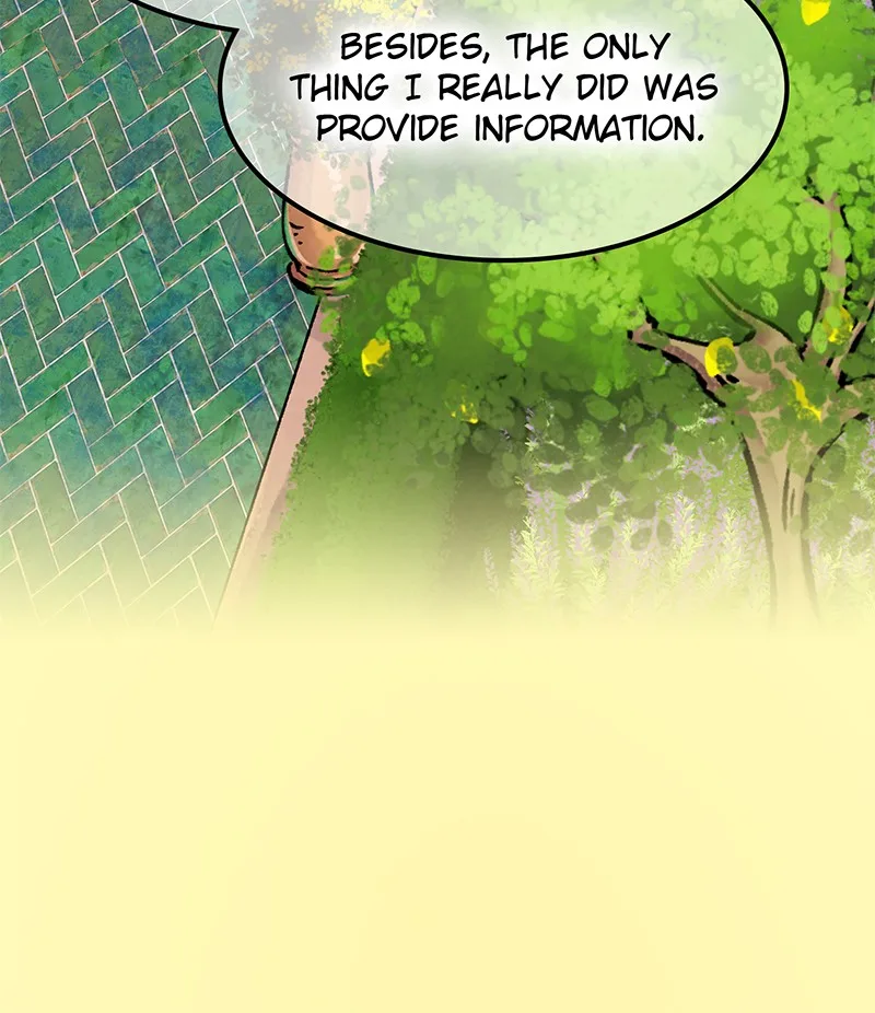 The Witch And The Bull Chapter 32 page 11