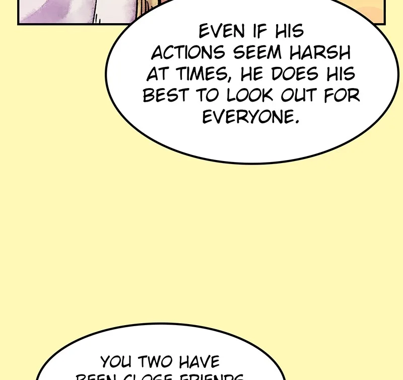 The Witch And The Bull Chapter 32 page 28