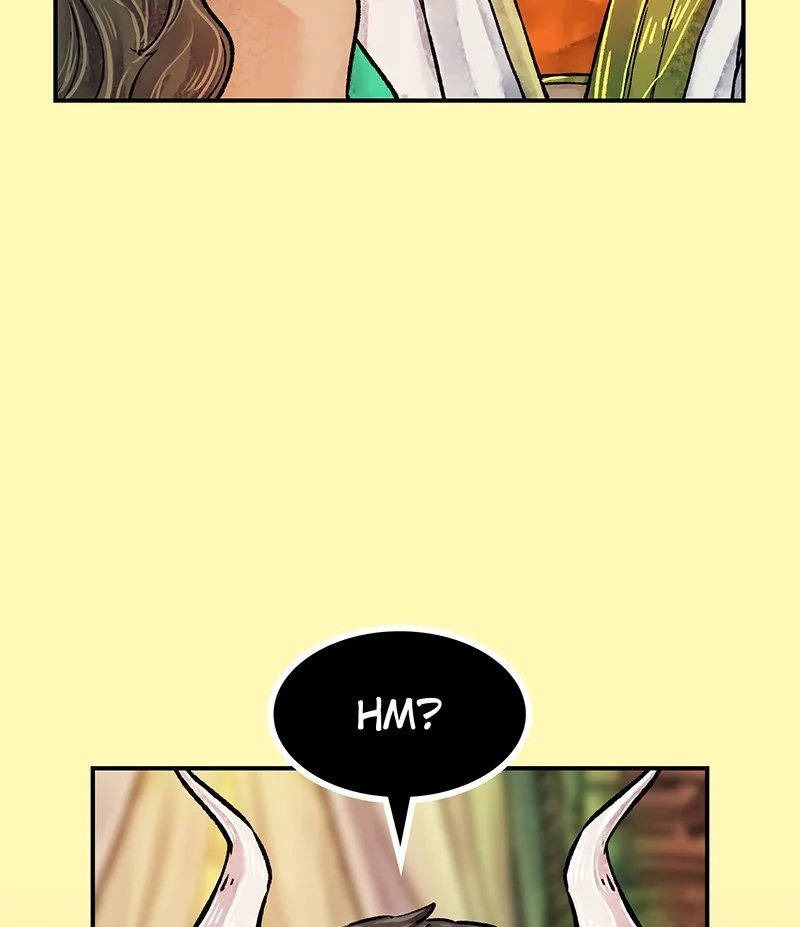 The Witch And The Bull Chapter 32 page 6