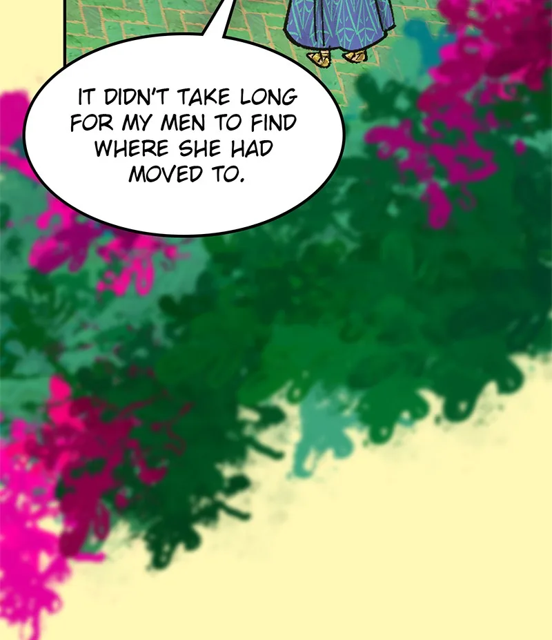 The Witch And The Bull Chapter 32 page 2