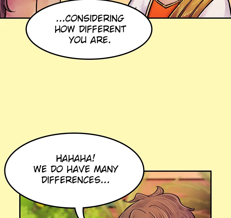The Witch And The Bull Chapter 32 page 25
