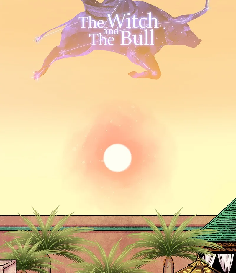 The Witch And The Bull Chapter 32 page 8