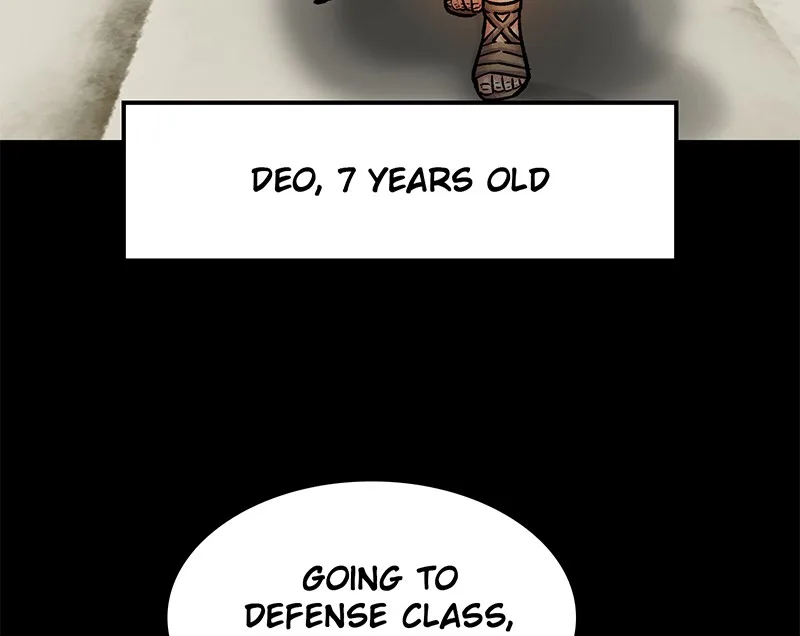 The Witch And The Bull Chapter 32 page 37
