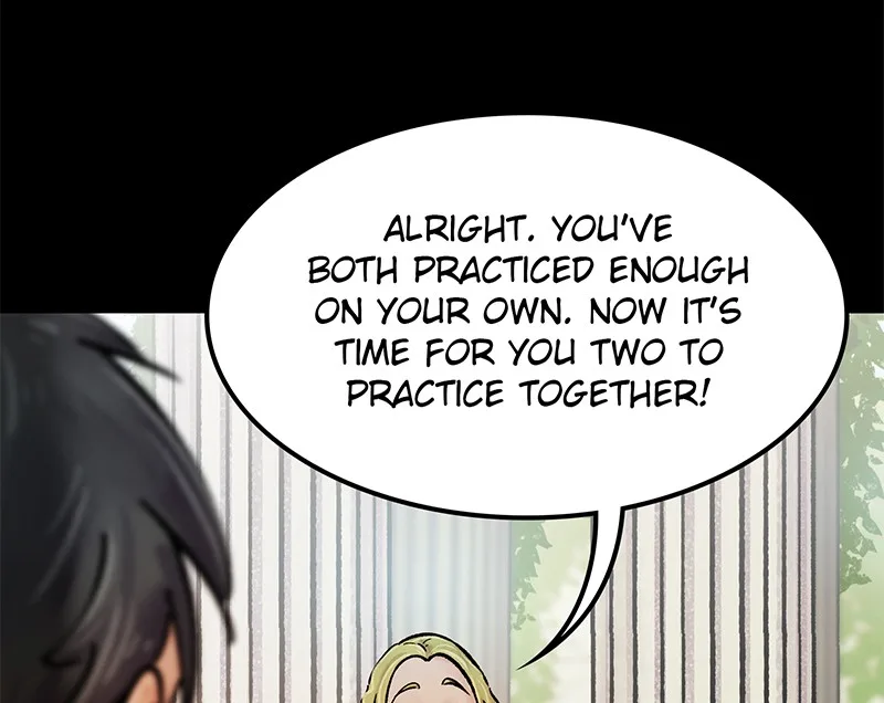 The Witch And The Bull Chapter 32 page 42