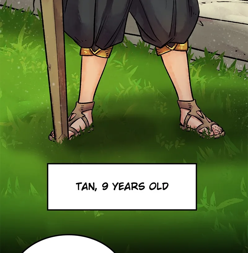 The Witch And The Bull Chapter 32 page 47