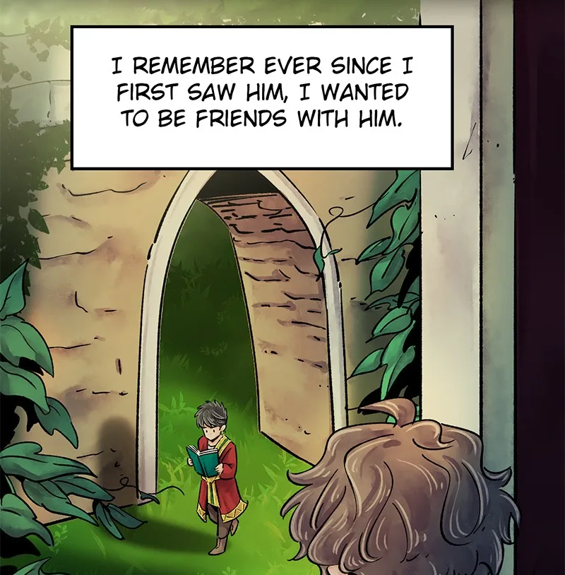 The Witch And The Bull Chapter 32 page 49