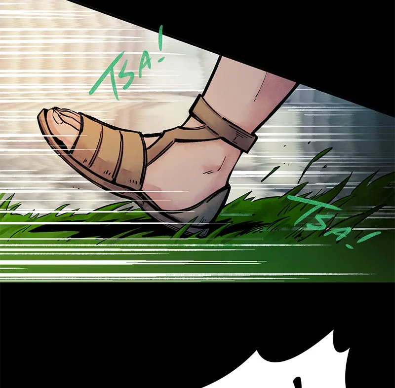 The Witch And The Bull Chapter 32 page 57