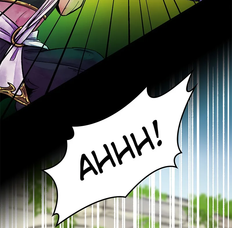 The Witch And The Bull Chapter 32 page 64