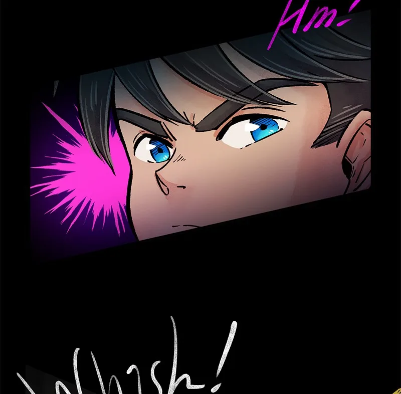 The Witch And The Bull Chapter 32 page 60