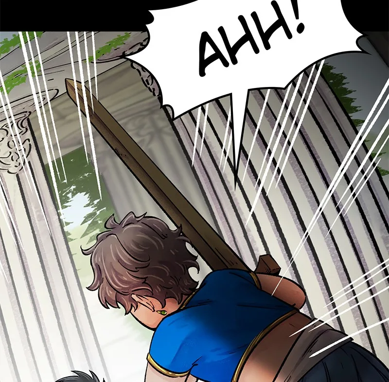 The Witch And The Bull Chapter 32 page 58