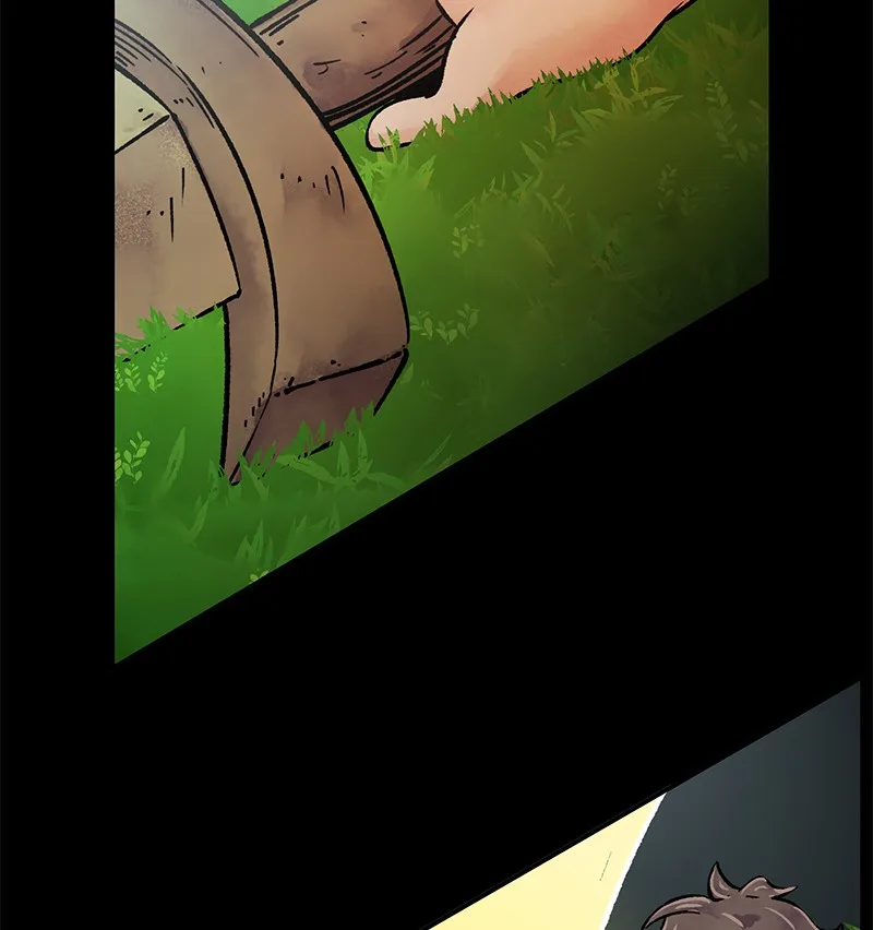 The Witch And The Bull Chapter 32 page 71