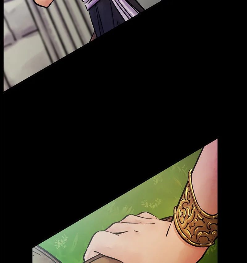The Witch And The Bull Chapter 32 page 70