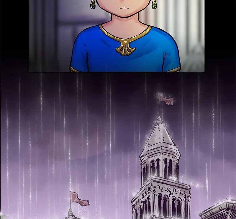 The Witch And The Bull Chapter 32 page 79