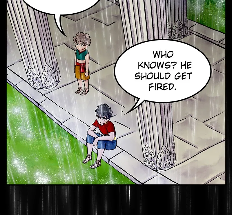 The Witch And The Bull Chapter 32 page 82