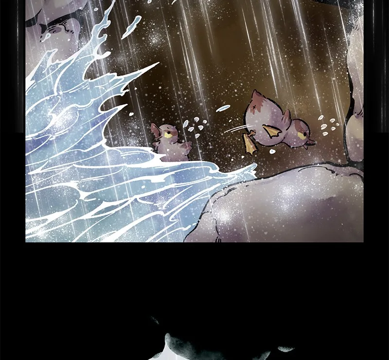 The Witch And The Bull Chapter 32 page 87
