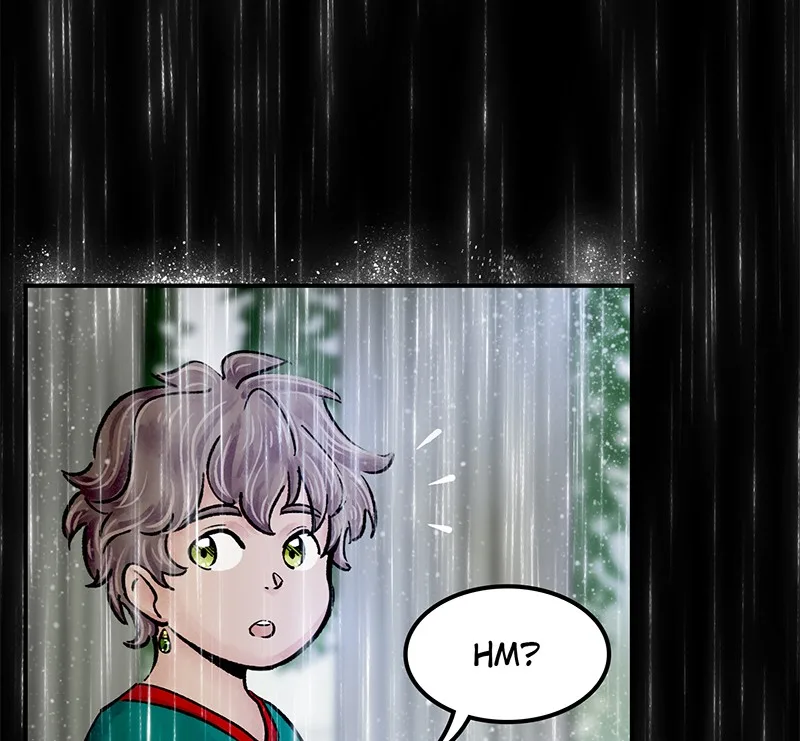 The Witch And The Bull Chapter 32 page 83
