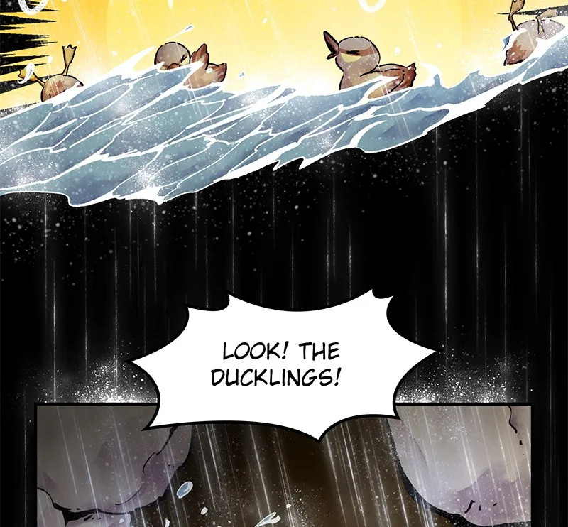 The Witch And The Bull Chapter 32 page 86