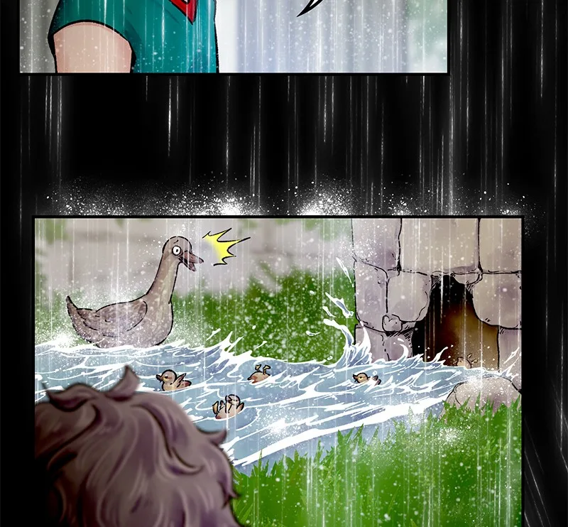 The Witch And The Bull Chapter 32 page 84