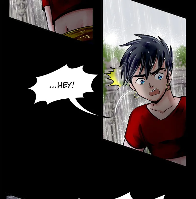 The Witch And The Bull Chapter 32 page 90