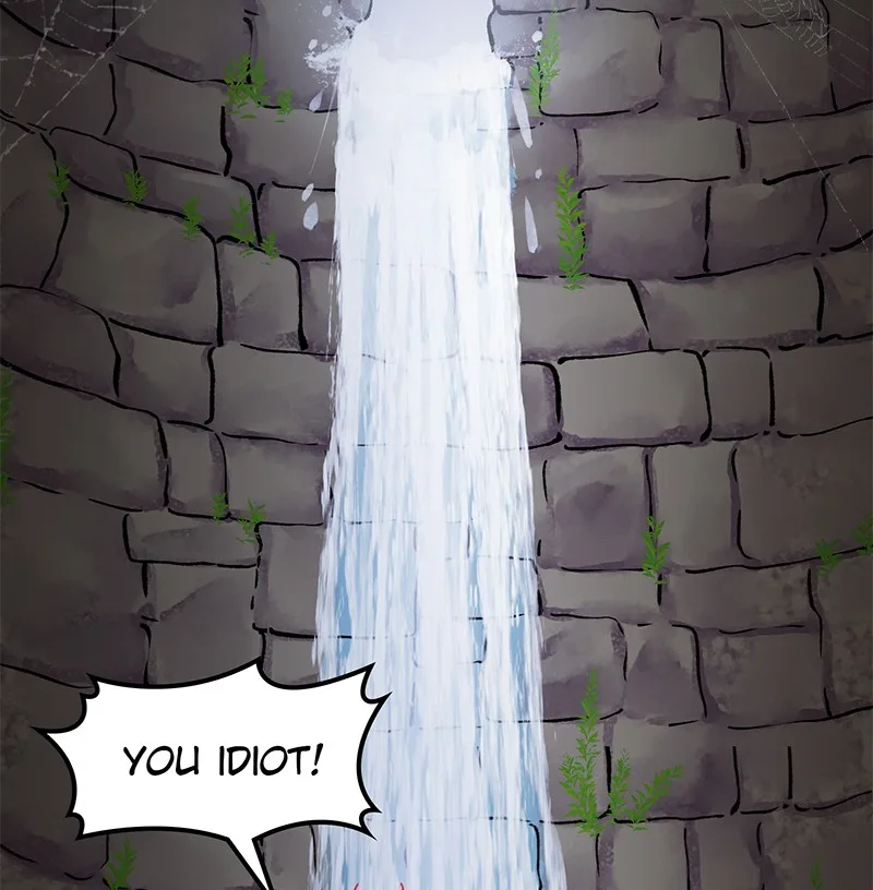 The Witch And The Bull Chapter 32 page 97