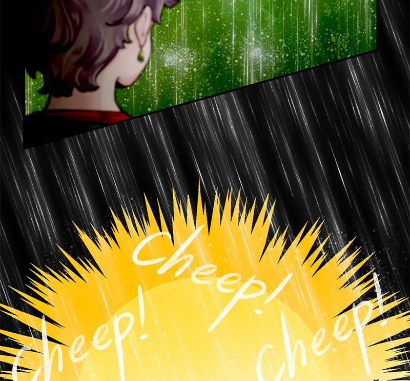 The Witch And The Bull Chapter 32 page 85