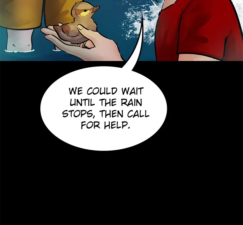 The Witch And The Bull Chapter 33 page 15