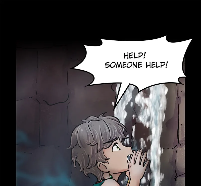 The Witch And The Bull Chapter 33 page 12