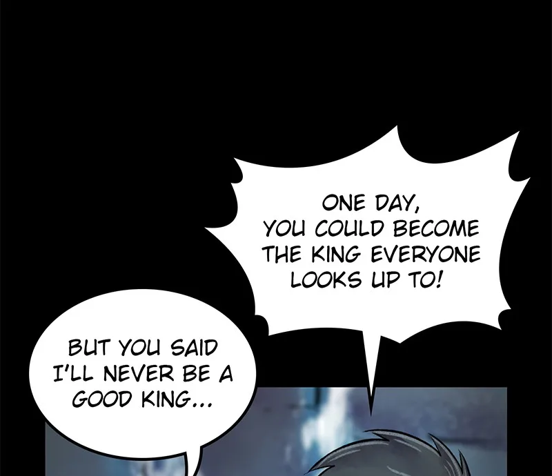 The Witch And The Bull Chapter 33 page 30