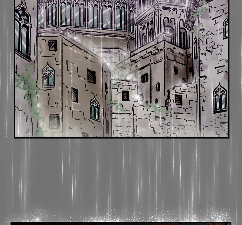 The Witch And The Bull Chapter 33 page 8