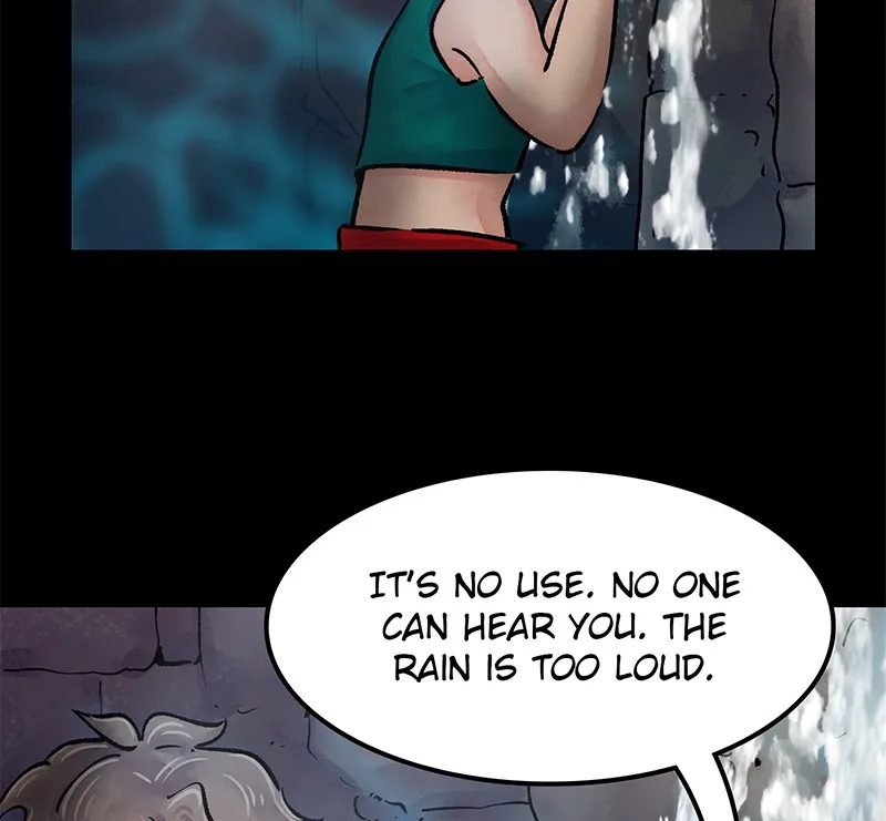 The Witch And The Bull Chapter 33 page 13