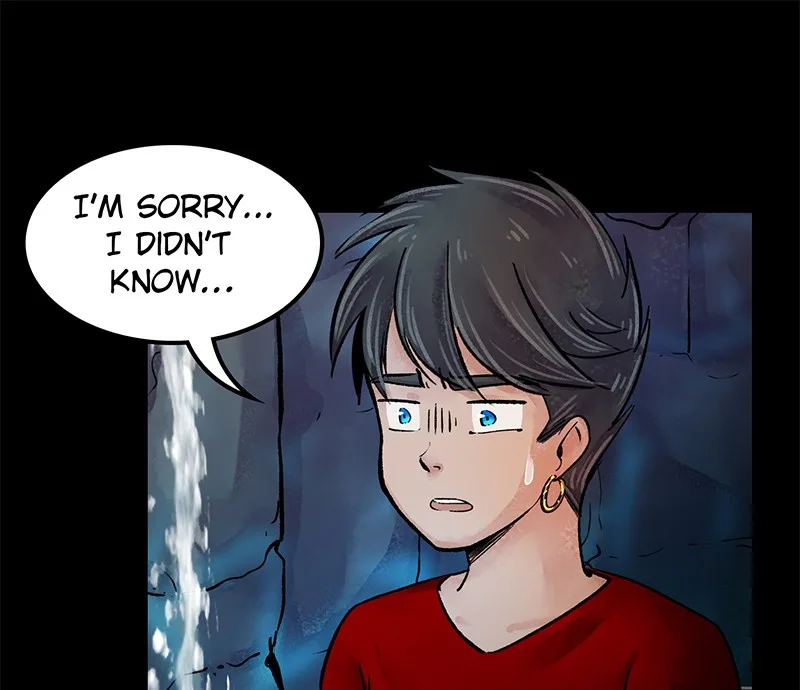 The Witch And The Bull Chapter 33 page 23