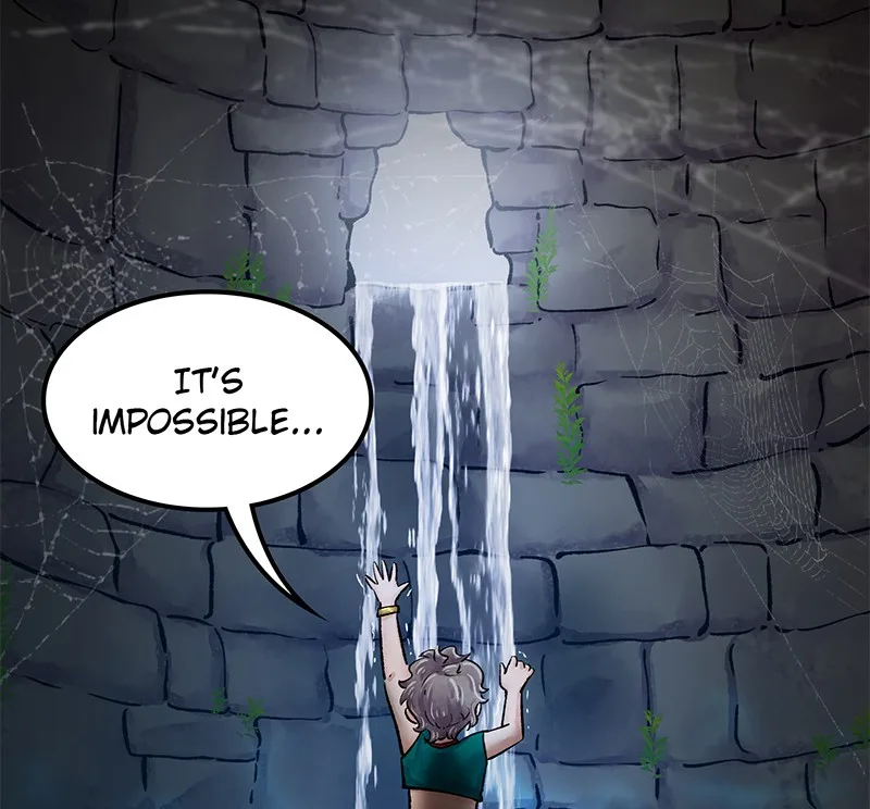 The Witch And The Bull Chapter 33 page 4