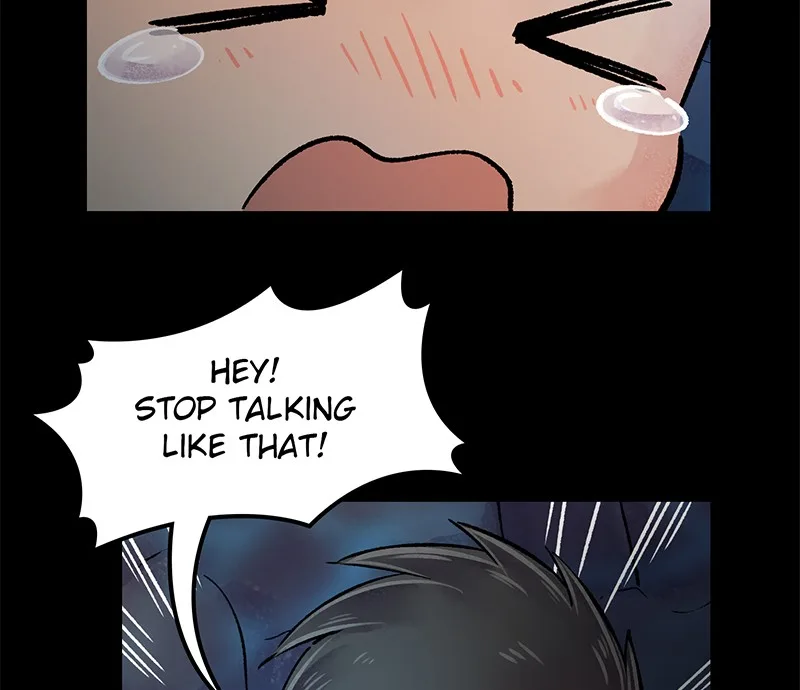 The Witch And The Bull Chapter 33 page 28