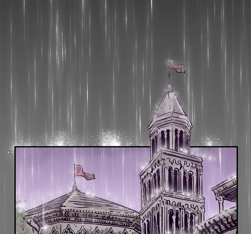 The Witch And The Bull Chapter 33 page 7