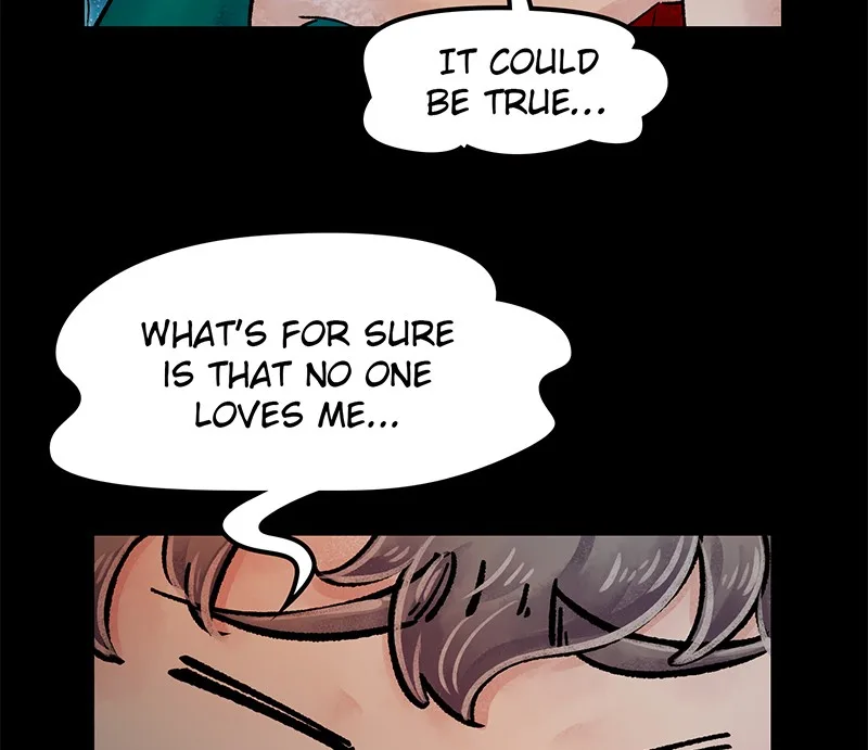 The Witch And The Bull Chapter 33 page 27