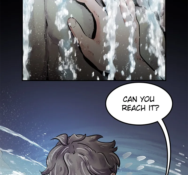 The Witch And The Bull Chapter 33 page 2