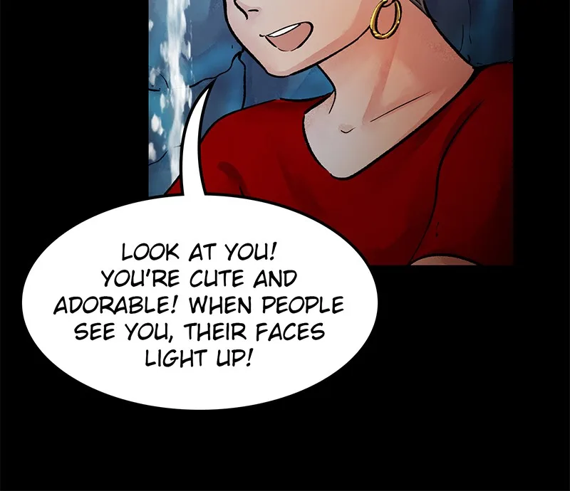 The Witch And The Bull Chapter 33 page 33