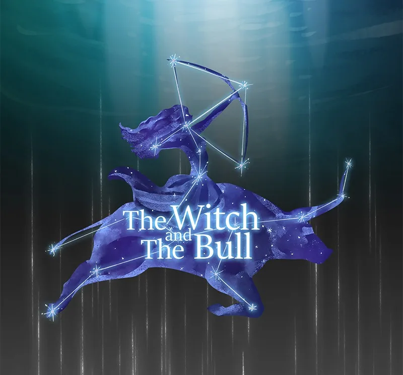 The Witch And The Bull Chapter 33 page 6