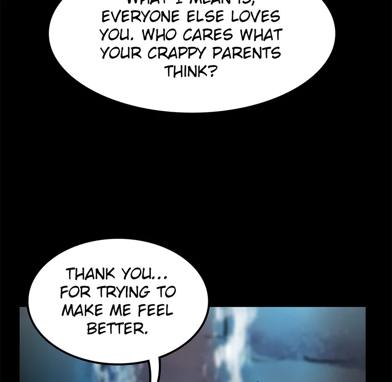 The Witch And The Bull Chapter 33 page 37
