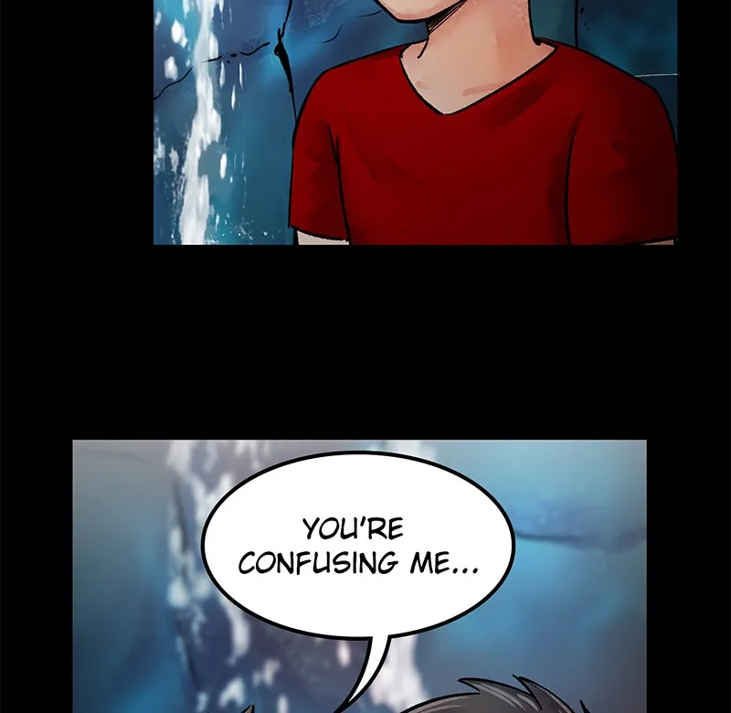 The Witch And The Bull Chapter 33 page 41