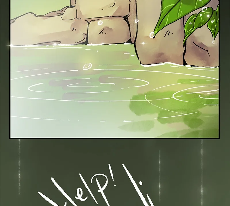 The Witch And The Bull Chapter 33 page 48