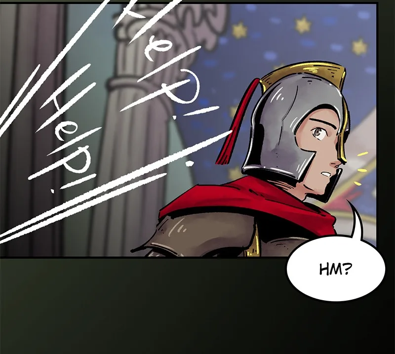 The Witch And The Bull Chapter 33 page 51