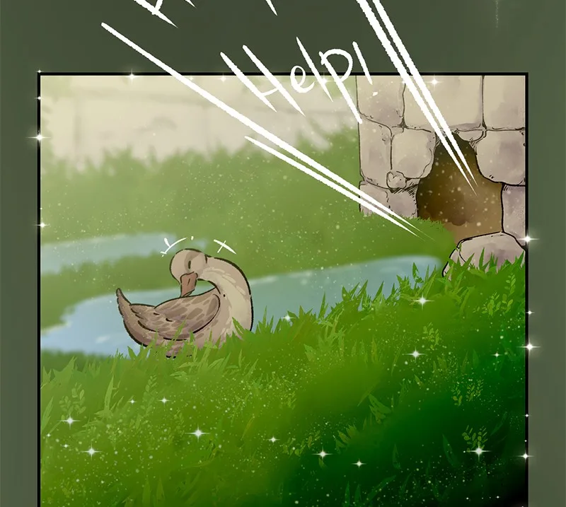 The Witch And The Bull Chapter 33 page 49