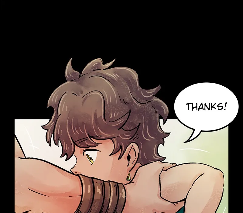 The Witch And The Bull Chapter 33 page 56