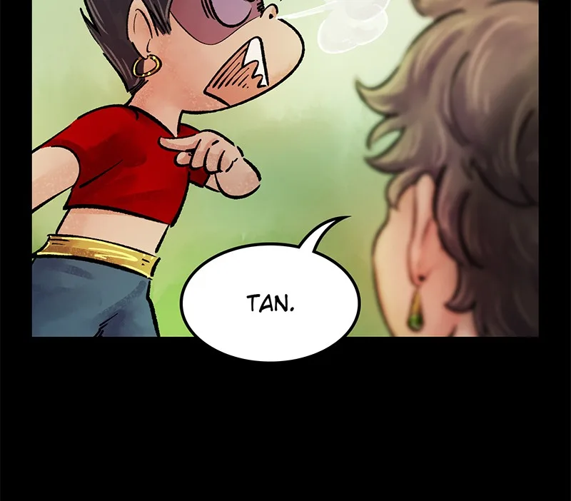 The Witch And The Bull Chapter 33 page 59
